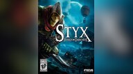Styx: Shards of Darkness (PC) - GOG.COM Key - GLOBAL