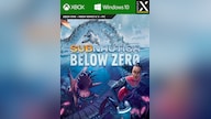 Subnautica: Below Zero (Xbox Series X/S, Windows 10) - Xbox Live Account - GLOBAL
