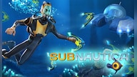 Subnautica (PC) - Steam Key - GLOBAL