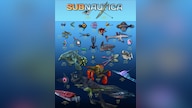 Subnautica (PC) - Steam Key - GLOBAL