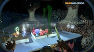 Subnautica (PC) - Steam Key - GLOBAL