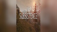 Subsistence Steam Gift EUROPE