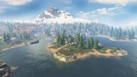 Subsistence Steam Gift EUROPE