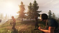 Subsistence Steam Gift EUROPE