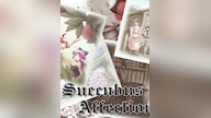 Succubus Affection (PC) - Steam Gift - EUROPE
