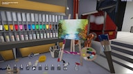 SuchArt: Genius Artist Simulator (PC) - Steam Key - GLOBAL