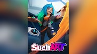SuchArt: Genius Artist Simulator (PC) - Steam Key - GLOBAL