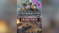 Sudden Strike 4 - Soundtrack (PC) - Steam Key - GLOBAL