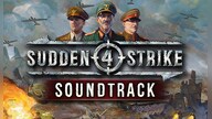Sudden Strike 4 - Soundtrack (PC) - Steam Key - GLOBAL