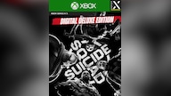 Suicide Squad: Kill the Justice League | Digital Deluxe Edition (Xbox Series X/S) - Xbox Live Key - EUROPE