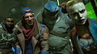 Suicide Squad: Kill the Justice League | Digital Deluxe Edition (Xbox Series X/S) - Xbox Live Key - EUROPE