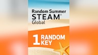 Summer Random 1 Key - Steam Key - GLOBAL