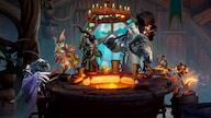 Sunderfolk (PC) - Steam Account - GLOBAL