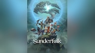 Sunderfolk (PC) - Steam Account - GLOBAL