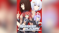 Sunrider Academy (PC) - Steam Key - GLOBAL