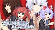 Sunrider Academy (PC) - Steam Key - GLOBAL