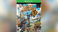 Sunset Overdrive + Day One Xbox Live Key GLOBAL