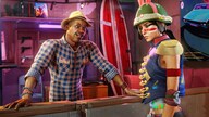 Sunset Overdrive Steam Key RUSSIA