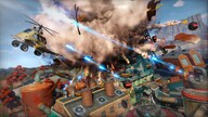 Sunset Overdrive Steam Key RUSSIA