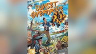 Sunset Overdrive Steam Key RUSSIA