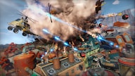 Sunset Overdrive (Xbox One) - Xbox Live Key - GLOBAL