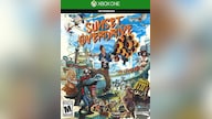 Sunset Overdrive (Xbox One) - Xbox Live Key - GLOBAL