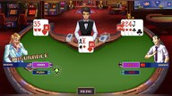 Super Blackjack Battle 2 Turbo Edition - The Card Warriors Steam Key GLOBAL