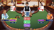 Super Blackjack Battle 2 Turbo Edition - The Card Warriors Steam Key GLOBAL
