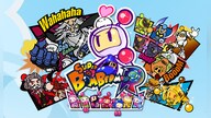 Super Bomberman R | Shiny Edition (Nintendo Switch) - Nintendo eShop Key - EUROPE