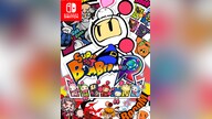 Super Bomberman R | Shiny Edition (Nintendo Switch) - Nintendo eShop Key - EUROPE