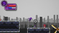 SUPER DISTRO Steam Key GLOBAL