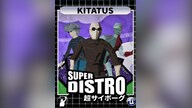 SUPER DISTRO Steam Key GLOBAL