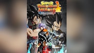 SUPER DRAGON BALL HEROES WORLD MISSION Steam Key GLOBAL