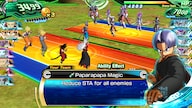 SUPER DRAGON BALL HEROES WORLD MISSION Steam Key GLOBAL