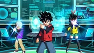 SUPER DRAGON BALL HEROES WORLD MISSION Steam Key GLOBAL