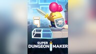 Super Dungeon Maker (PC) - Steam Account - GLOBAL
