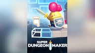 Super Dungeon Maker (PC) - Steam Key - GLOBAL