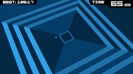 Super Hexagon GOG.COM Key GLOBAL