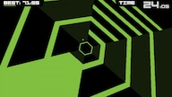 Super Hexagon Steam Key GLOBAL