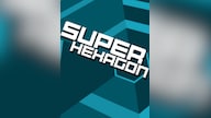Super Hexagon Steam Key GLOBAL