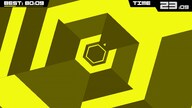 Super Hexagon Steam Key GLOBAL
