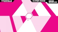 Super Hexagon Steam Key GLOBAL