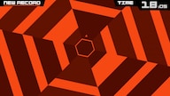 Super Hexagon Steam Key GLOBAL