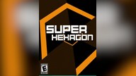 Super Hexagon Steam Key GLOBAL