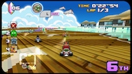 Super Indie Karts Steam Key GLOBAL