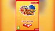 Super Kirby Clash Currency 1000 Gem Apples Nintendo Switch Nintendo eShop Key EUROPE