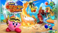 Super Kirby Clash Currency 1000 Gem Apples Nintendo Switch Nintendo eShop Key EUROPE