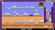 Super Life of Pixel - Steam - Key GLOBAL
