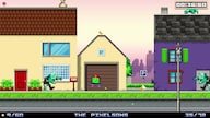 Super Life of Pixel - Steam - Key GLOBAL