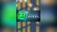 Super Life of Pixel - Steam - Key GLOBAL